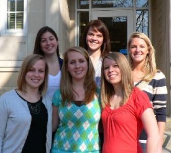 Class of 2013 group photo